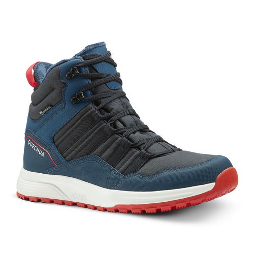 Shoes-sh100-x-warm-mid-uk-12.5---eu-48-Azul-38-BR