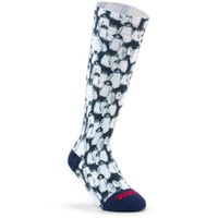Ski-socks-jr-print-uk-2.5-5---eu-35-38-25-28