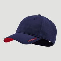 CAP-TC-500-NAVY-RED
