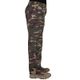 Trousers-steppe-300-camo-black-5xl-Verde-3P