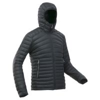 Trek-100-down-jacket-m-orange-xl-Preto-4G