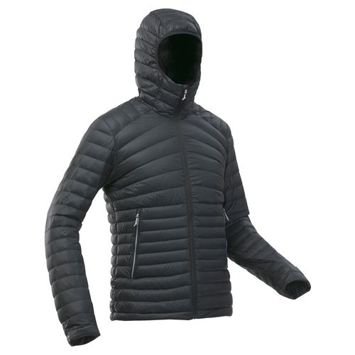 Trek-100-down-jacket-m-orange-xl-Preto-4G