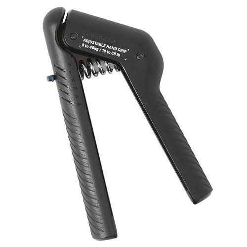 Handgrip ajustável 8 - 40 KG - Handgrip ajustable light - hard, no size