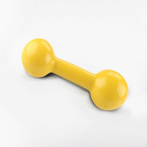 Halter 6Kg Bola Emborrachado - *kettlebell emborrachado spande, no size Unica