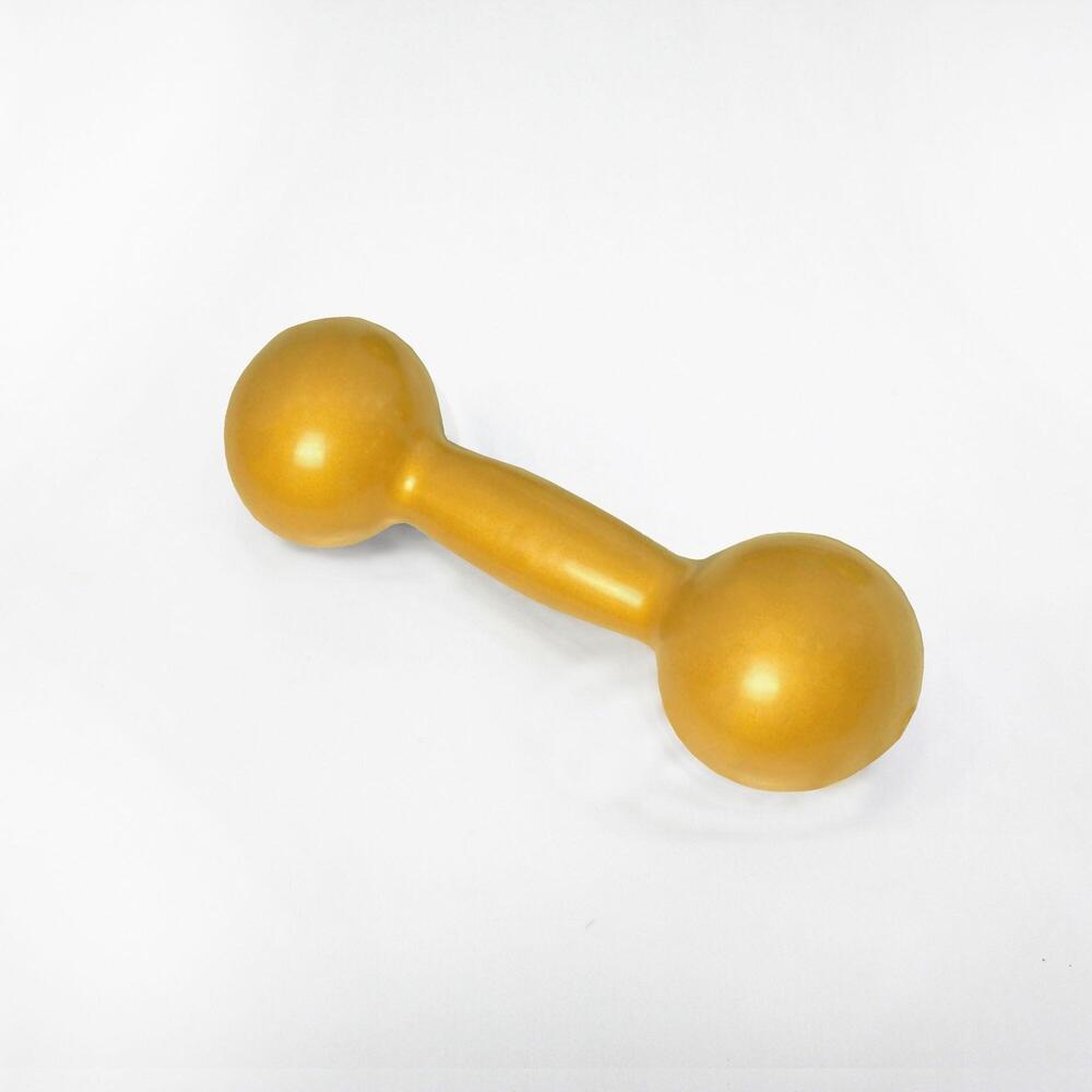 Halter Bola Emborrachado 3 Kg Decathlon Halter Bola Emborrachado 3 Kg Decathlon