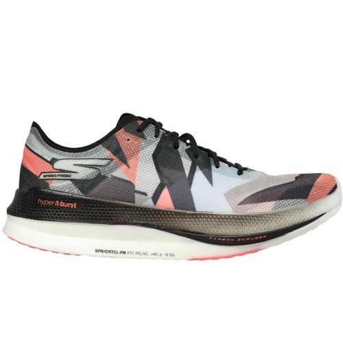 Tenis M Skechers GOrun Speed Freek 246006-BKRD 44