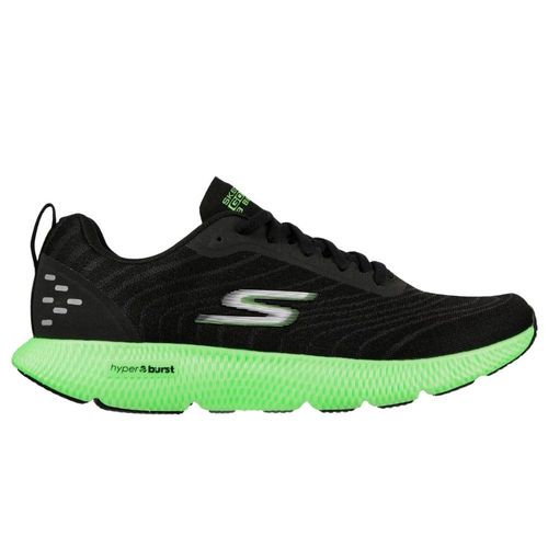 Tenis M Skechers GOrun 8 Bionic 246001-BKLM 45