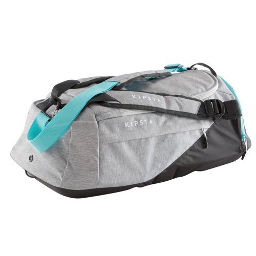 Mala/Mochila esportiva 30 Litros Kipsta Menor preço em Mala/Mochila esportiva 30 Litros Kipsta