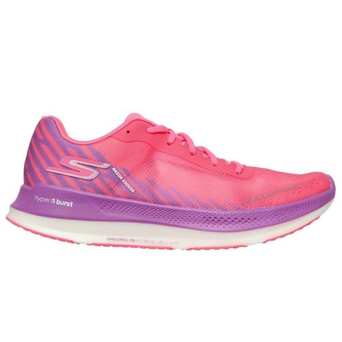 Tenis F Skechers GOrun Razor Excess 172004-CRL 36