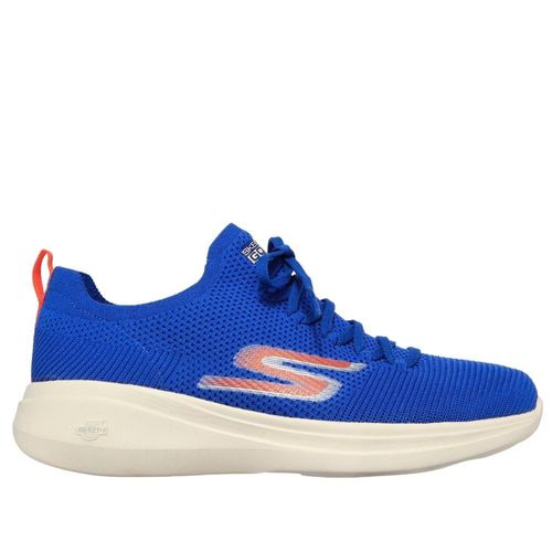 Tenis M Skechers GOrun Fast Monogram 220090BR-BLU 39