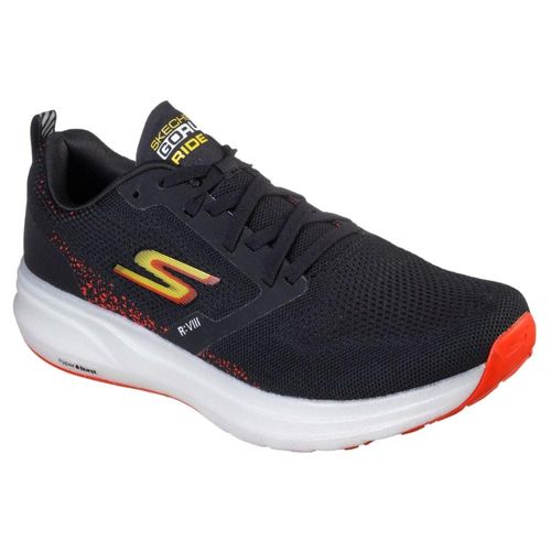 Tenis M Skechers Go Run Ride 8 Hyper 55224-BKRD 39