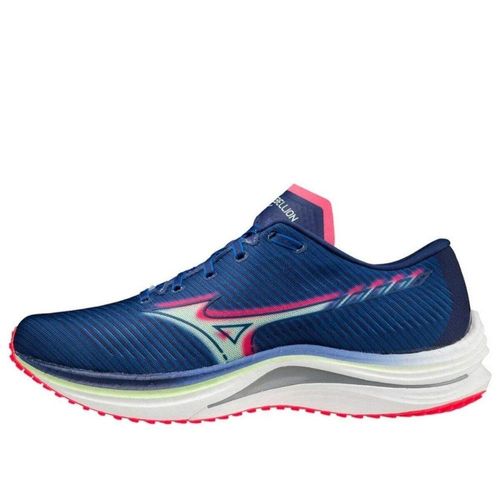 Tenis U Mizuno Wave Rebellion 4146812-0041 35