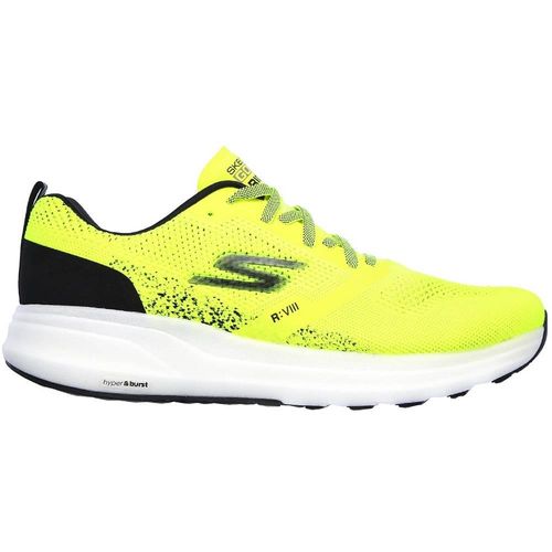 Tenis M Skechers Go Run Ride 8 Hyper 55224-YLBK 39