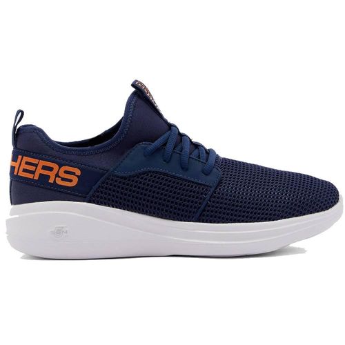 Tenis M Skechers Go Run Fast Valor 55103-NVOR 44 44