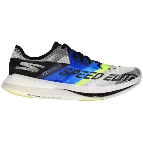 Tenis M Skechers Go Run Speed Elite 55221-BKBL 40