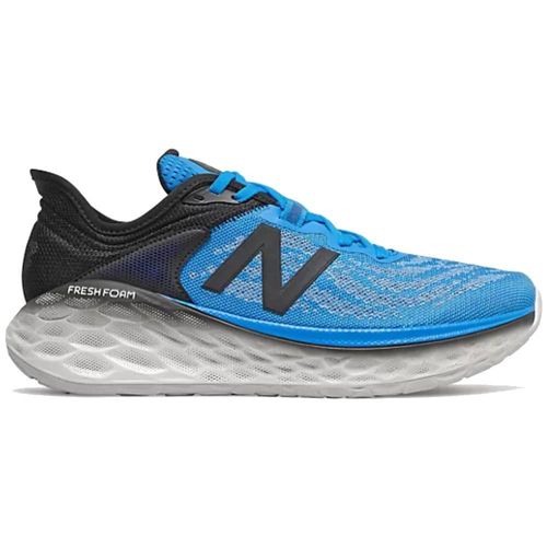 Tenis M New Balance More v2 MMORBL2 39