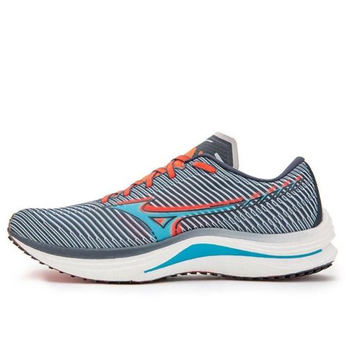 Tenis U Mizuno Wave Rebellion 4146812-0104 35