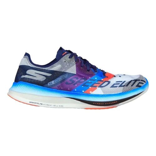 Tenis M Skechers Go Run Speed Elite Hyper 55221-WMLT 40