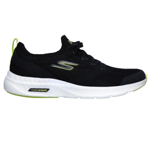 Tenis M Skechers Go Run Hyper Burst 220045-BKWL 39