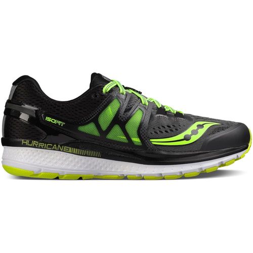 Tenis M Saucony Hurricane Iso 3 40 S20348-1