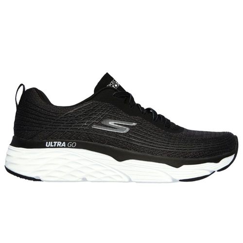 Tenis M Skechers Max Cushioning Elite 54430-BKW 39