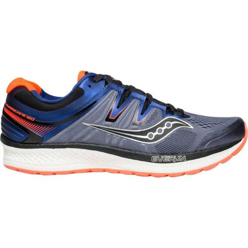 Tenis M Saucony Hurricane Iso 4 S20411-35 40 40