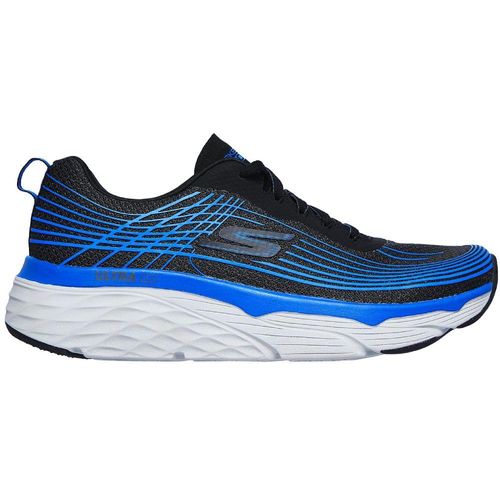 Tenis M Skechers Go Run Max Cushioning Elite 54430-BKBL 39 39