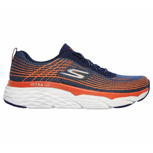 Tenis M Skechers Go Run Max Cushioning Elite 54430-NVOR 39 39