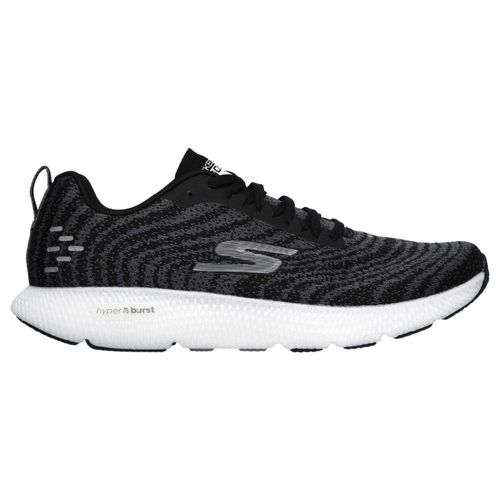 Tenis M Skechers Go Run 7+ Plus 220200-BKGY 39