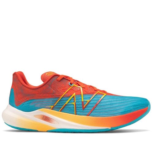 Tenis M New Balance FuelCell Rebel v2 London MFCXLN2 39