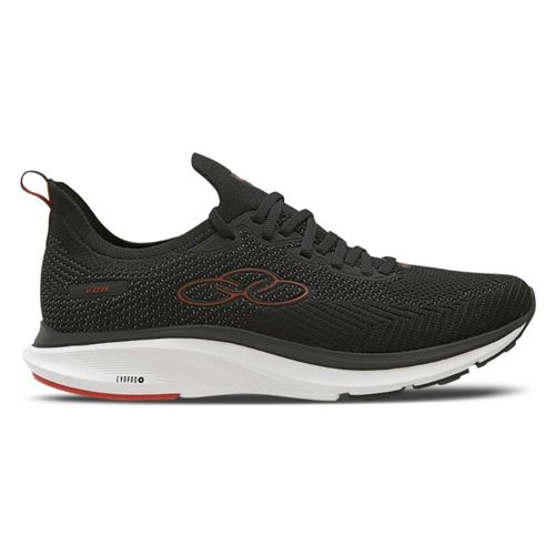 Tenis M Olympikus Voa 43412911-PRETO 42