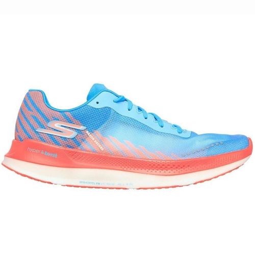 Tenis M Skechers GOrun Razor Excess 246004-BLCL 39