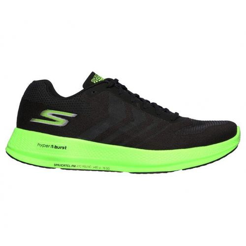 Tenis M Skechers Go Run Razor + Plus 220211-BKGR 40