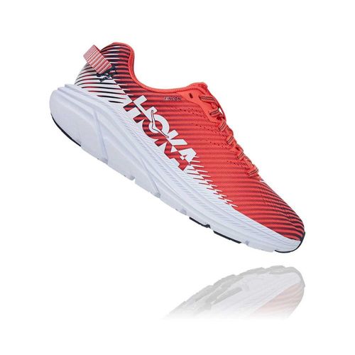 Tenis F Hoka One One Rincon 2 1110515-HCWH 40 40
