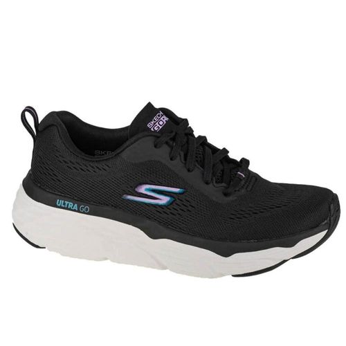Tenis F Skechers Max Cushioning Elite Destinat 128262-BLK 35