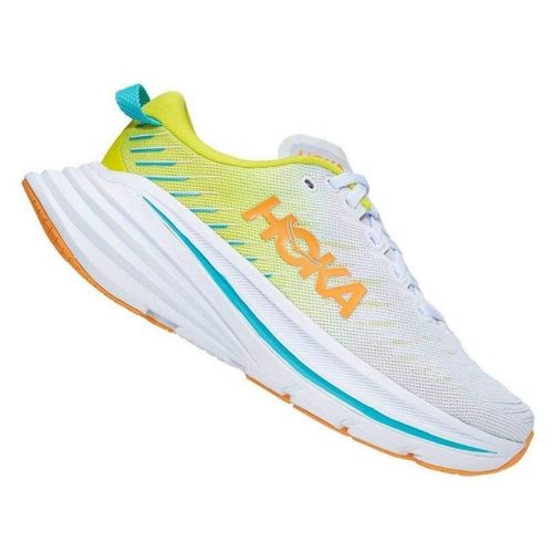 Tenis F Hoka One One Bondi X 1113513-WEPR 36
