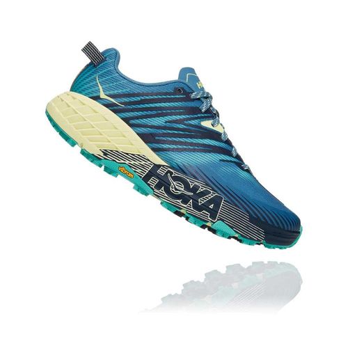 Tenis F Hoka One One Speedgoat 4 1106527-PBLG 35