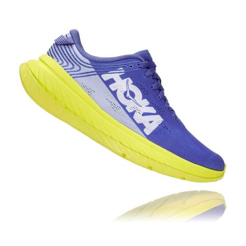 Tenis F Hoka One One Carbon X 1102887-ABEP 37