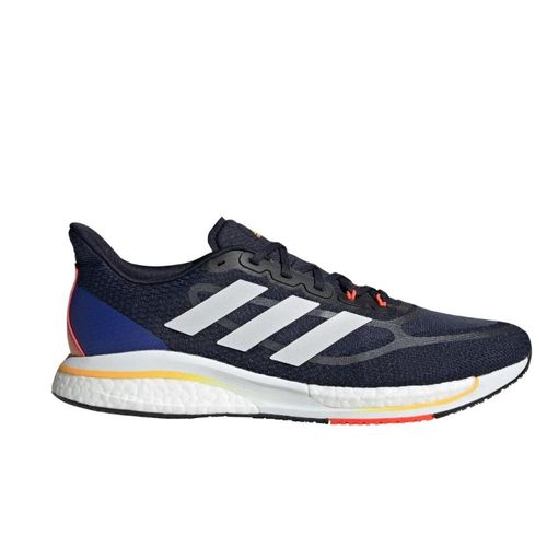 Tenis M Adidas Supernova + Boost FZ2488 39