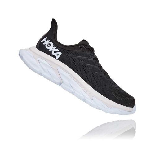 Tenis M Hoka One One Clifton Edge 1110510-BWHT 41