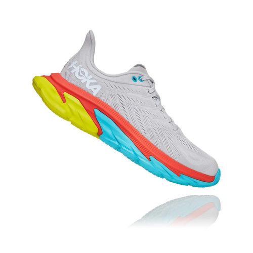 Tenis M Hoka One One Clifton Edge 1110510-LRWH 39