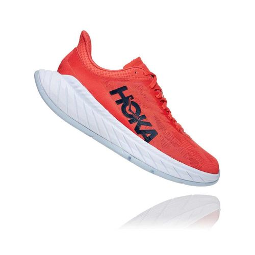 Tenis F Hoka One One Carbon X 2 1113527-HCBI 37