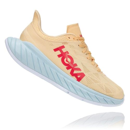 Tenis F Hoka One One Carbon X 2 1113527-IPPN 35