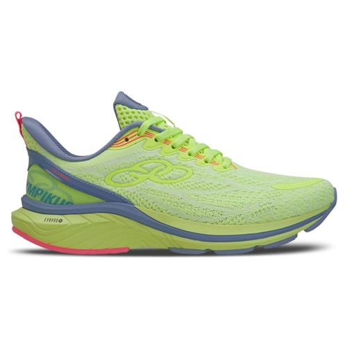 Tenis F Olympikus Flash 43592910-LIMBRS 37