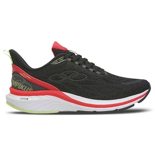 Tenis F Olympikus Flash 43592910-PTOAGT 35