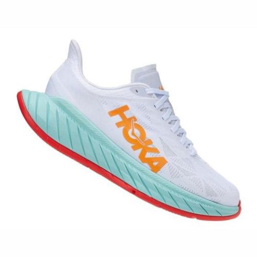 Tenis F Hoka One One Carbon X 2 1113527-WBOR 35