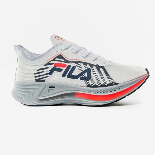 Tenis F Fila Racer Carbon F02R004100-4694 34