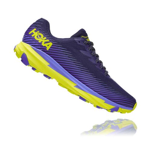 Tenis M Hoka One One Torrent 2 1110496-BIEP 42 42