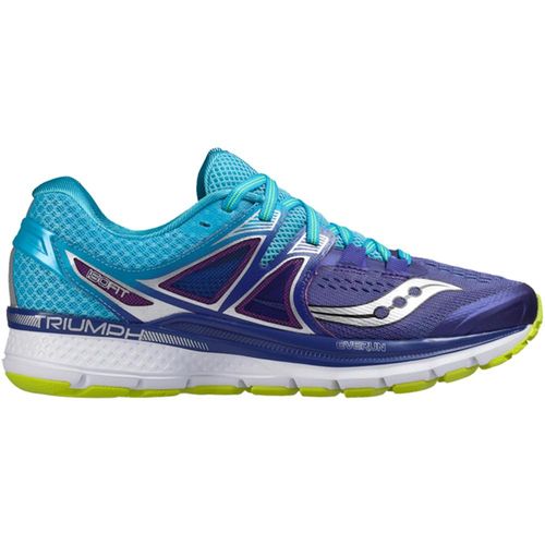 Tenis F Saucony Triumph Iso 3 34 S10346-1