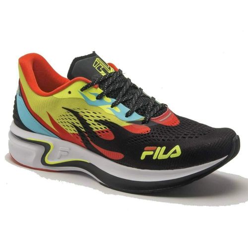 Tenis F Fila Racer Silva 51J715X-4292 34